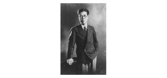 創業者 大迫正冨
